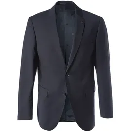 Roy Robson Herren Sakko blau blau, NOS