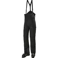 HELLY HANSEN Odin Mountain Infiniy 3l Hosen - Black