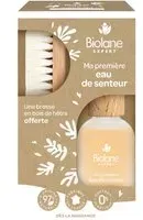 Biolane Coffret Ma première eau de senteur Solution(S)