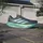 adidas Supernova Prima 2 Herren Laufschuhe - Onix / Mint Ton / Hi-Res Yellow - 45 1⁄3