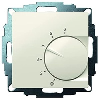 EBERLE UP-Raumregler, 5-30C, AC 24V, 1Öffner, 10 A, bei