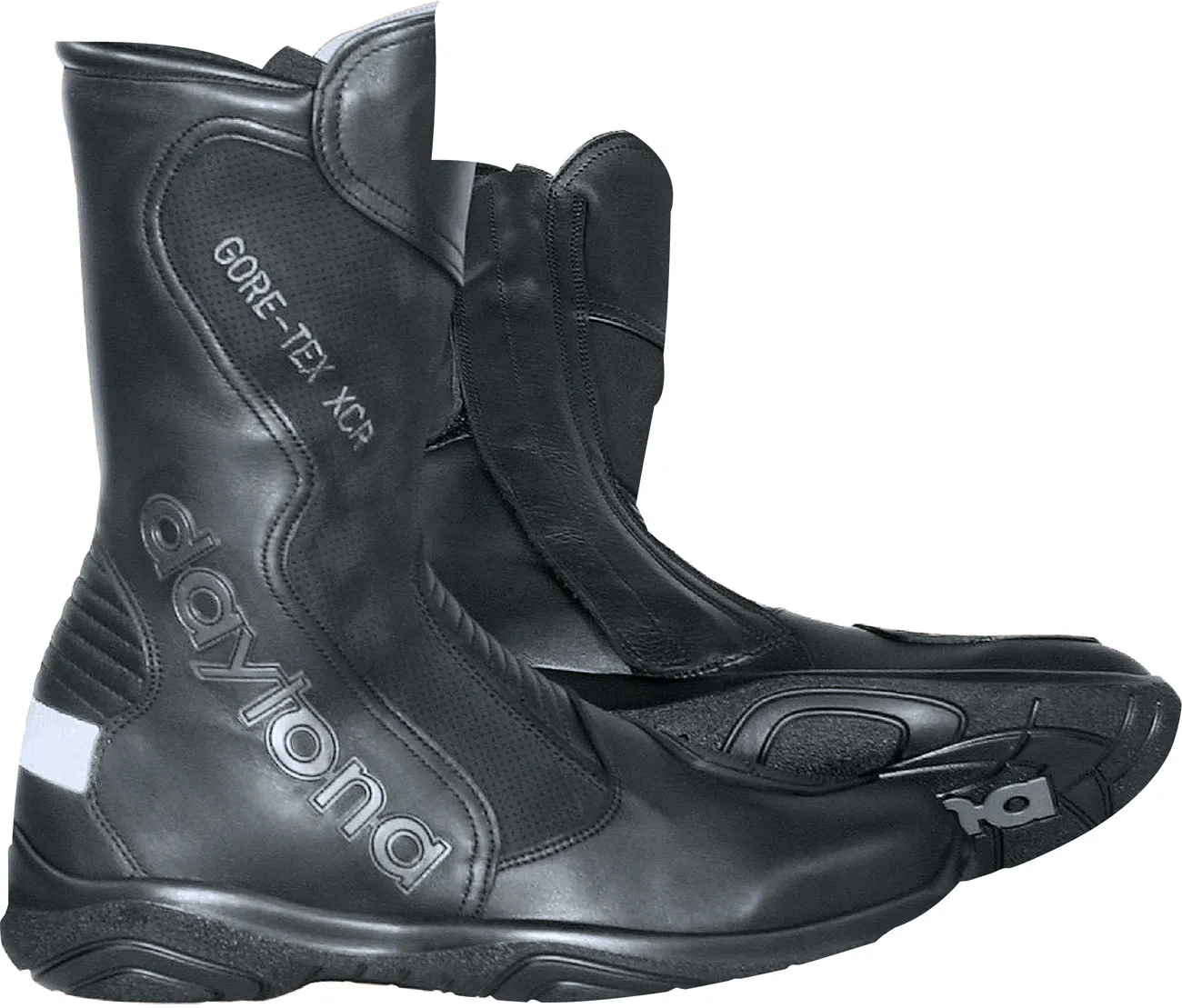 Daytona Spirit, Stiefel Gore-Tex - Schwarz - 50