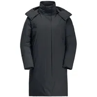 Jack Wolfskin Luisenplatz Coat W
