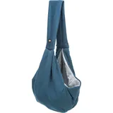 Trixie Haustier-Tragetasche Blau