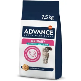 Advance Peripherals Advance Urinary Low Calorie 7,5 kg