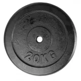 Nordic Fighter Hantelscheiben Aus Eisen 1,25kg / 25mm (1 Stck)
