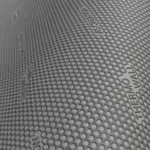 A.S. Création Vliestapete Meistervlies Thermowall 10,05 x 0,53 m energiesparend überstreichbar
