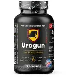 geberich Urogun Kapseln