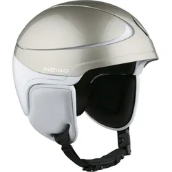 Indigo Helmet Avantguard Gold