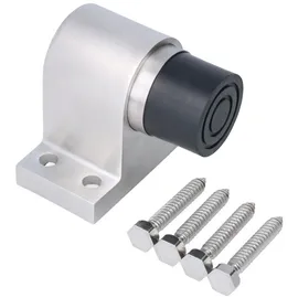 MS Beschläge Bodentürstopper Weiß