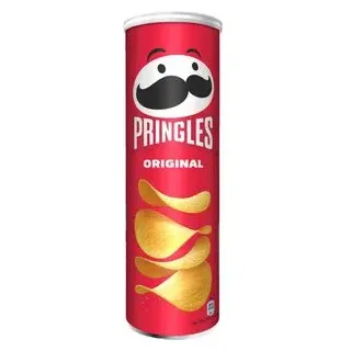 Pringles Original 165g