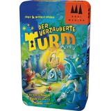 Drei Magier Spiele Der verzauberte Turm Mitbringspiel