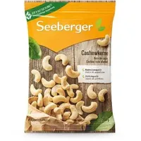 Seeberger Cashewkerne 200,0 g