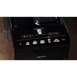 Siemens EQ.6 TP513R09 Kaffeevollautomat schwarz
