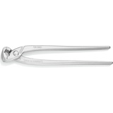 Knipex Monierzange L.280mm glanzverzinkt