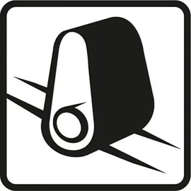 sia Abrasives Sia Polygone ohne Loch (3-eckig), 1919 siawood 82 x 82, ohne Loch Korn 80