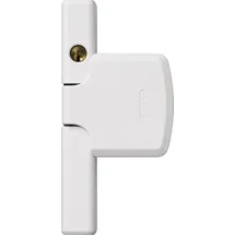 ABUS FTS206 Fensterschloss Weiß