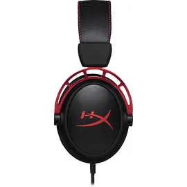 Kingston HyperX Cloud Alpha rot