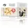 rio-beauty Total Body Waxing Hard-Wax-Tabletten 1,0 ks