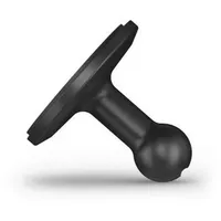 Garmin Klebehalterung