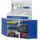 Rau Beistellschrank-Stehpult - Modell 04 BxTxH 1100x520x1110/1220/1770mm
