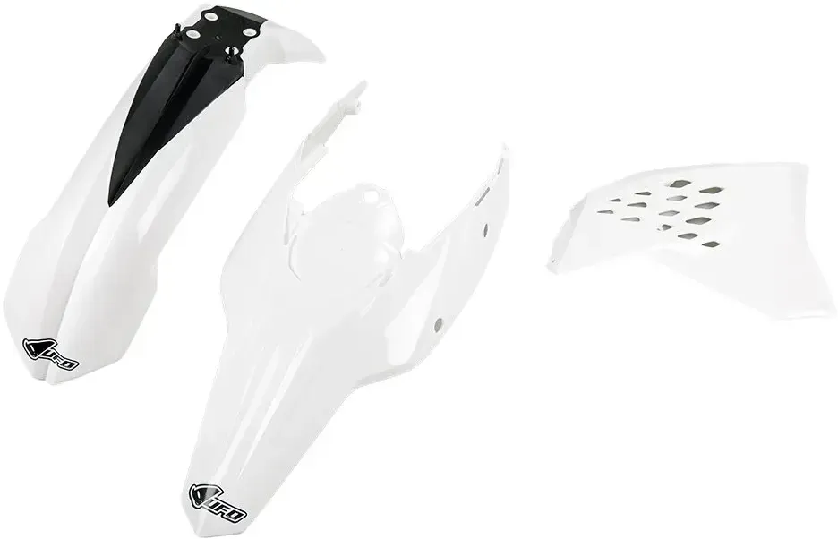 Ufo Ktkit511-047 Plastikbausatz - White - One Size