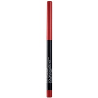 Maybelline Color Sensational 90 Brick Red