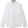 Tom Tailor 1037435 Stretch Poplin Langarmhemd White L