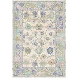 Bamyum Simay Küchenläufer 80 x 150 cm Vintage
