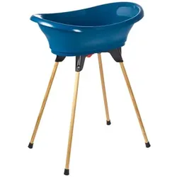 Thermobaby® Badewannen-Set Vasco, ocean blue