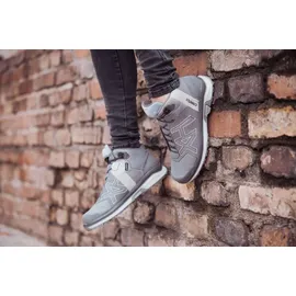 Haix CONNEXIS® Go GTX Ws mid grau Gr. 71⁄2 grau - 40,5