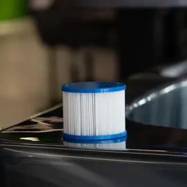 Home Deluxe SPLASH / DROP Filterkartusche 0,10 m