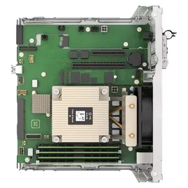 HP HPE ProLiant MicroServer Gen11 P74439-425 (HPE Smart Choice)