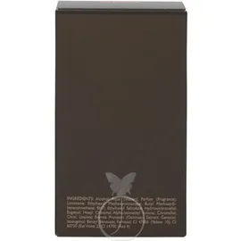 Hermès Terre d'Hermès Eau Intense Vetiver 50 ml