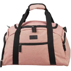 koffer-direkt.de Reisetasche S 46 cm - rose