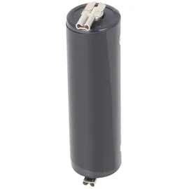 AccuCell Akku NiMH 2000mAh 1,2V Ersatz-Akku für Rasierer 1 St.