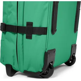 Eastpak Tranverz 78l Koffer Auf Rollen Gem Green One Size