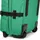 Eastpak Tranverz 78l Koffer Auf Rollen Gem Green One Size