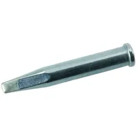 Weller Lötspitze Serie XT, Meißelform, XT M/3,2 x 1,2