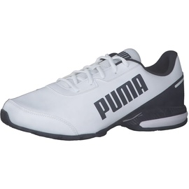 Puma Equate Sl Straßenlaufschuhe, Puma White Peacoat, 42
