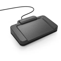 Philips Fußschalter für Diktiergeräte ACC2310