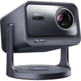 Hisense C2 Pro 4K 2600 lm, 0.9:1), Beamer, Grau