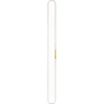 Petzl Pur'Anneau Rundschlinge Gelb/Weiß