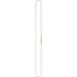 Petzl Pur'Anneau Rundschlinge Gelb/Weiß