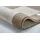 KLEINE WOLKE Padova 70 x 120 cm taupe