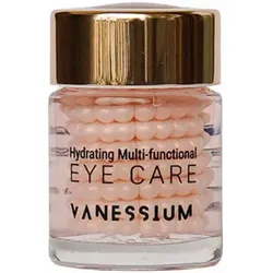 Vanessium  Anti-Aging & Anti-Falten Produkte Eye Care Multifunktionale Feuchtigkeitscreme  in multifarben, Einheitsgrösse
