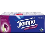 Tena Tempo Sanft & Frei