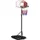 sportnow Basketballkorb 179-209 cm Mehrfarbig