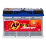 Banner Energy Bull 80Ah 12V