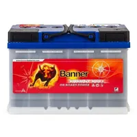 Banner Energy Bull 80Ah 12V